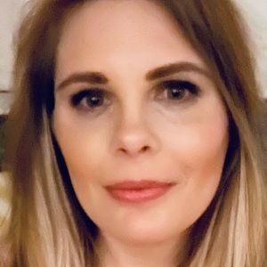 Meet your Posher, Kerri